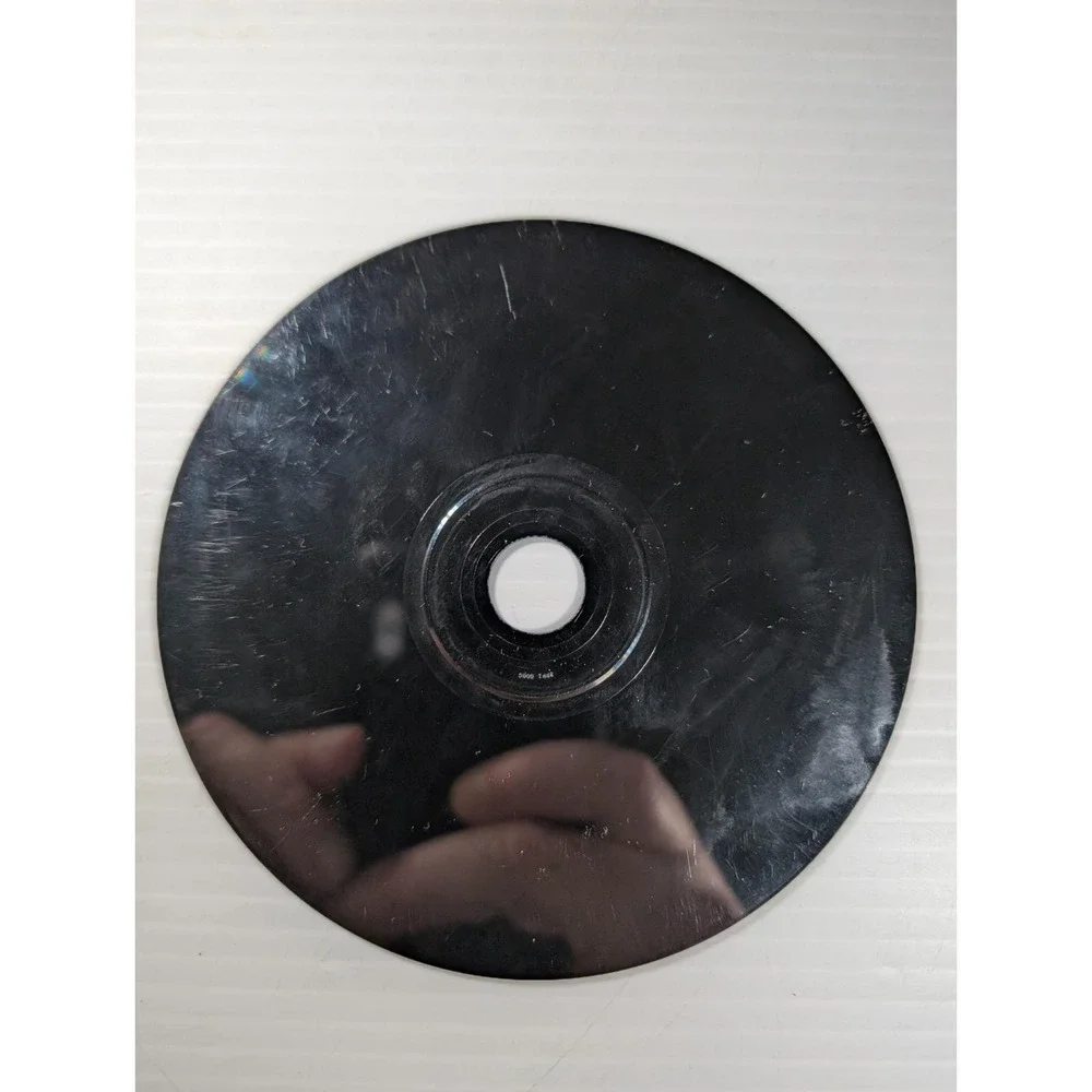 Mortal Kombat 4 IV‎ (PlayStation 1 PS1, 1998) MK4 Disc Only TESTED